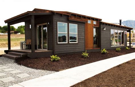 modular homes in utah